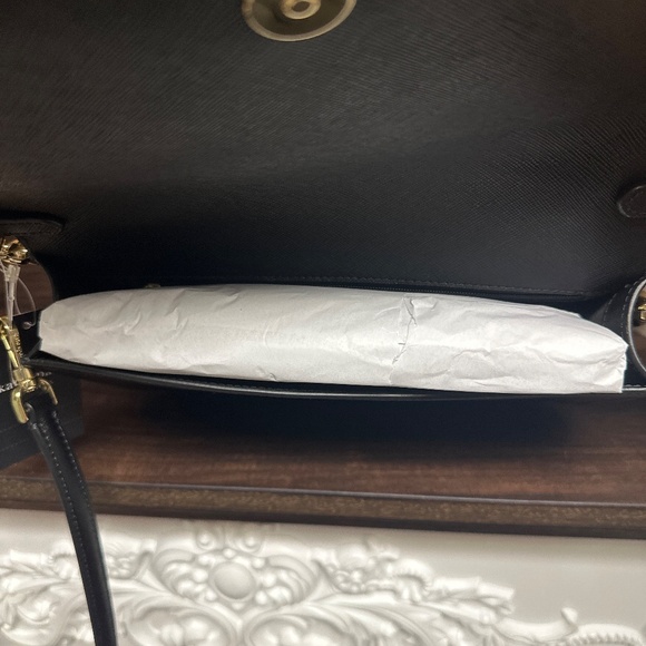 Kate Spade -Madison Gold hardware - Picture 4 of 5